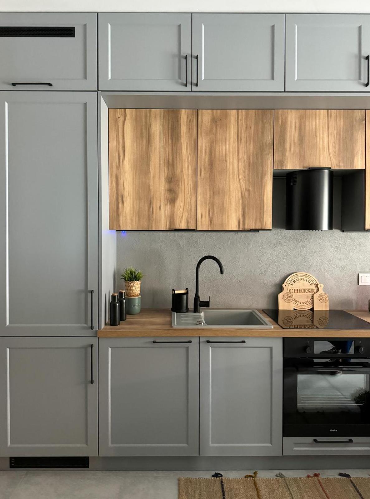 Lakru Apartments Global Office, Free Garage, Self Check-In Κατοβίτσε Εξωτερικό φωτογραφία