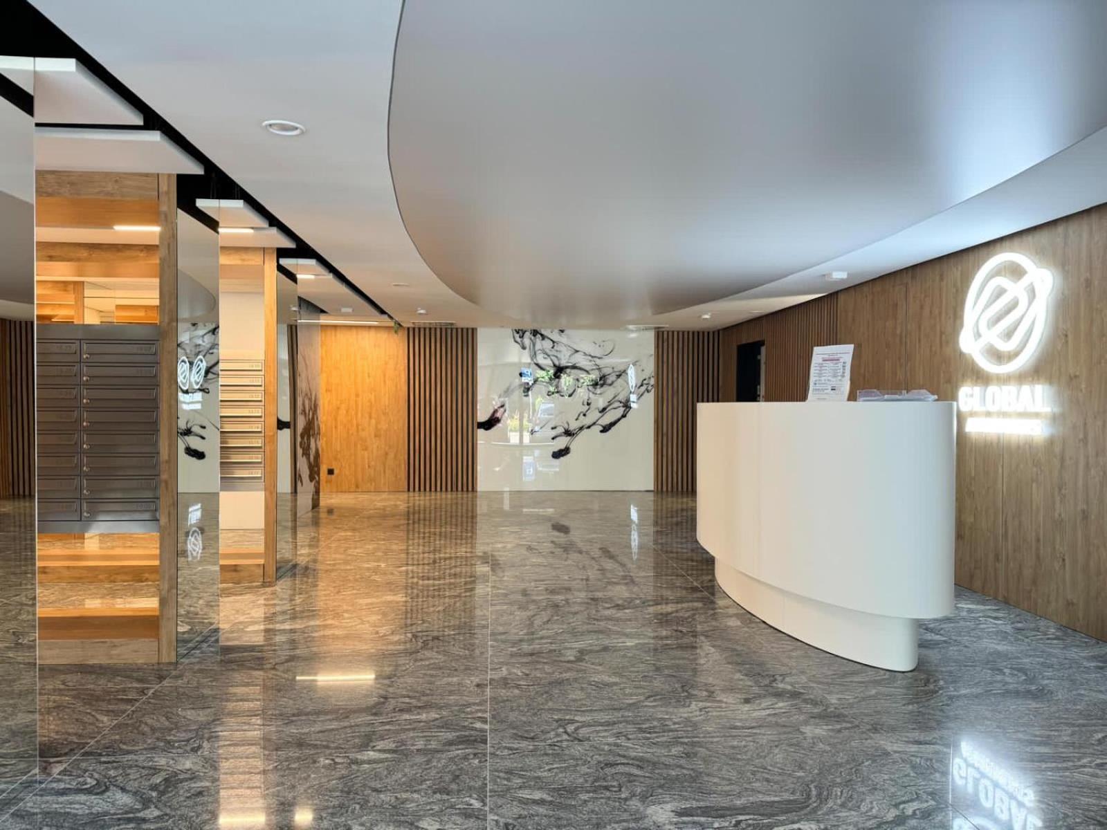 Lakru Apartments Global Office, Free Garage, Self Check-In Κατοβίτσε Εξωτερικό φωτογραφία