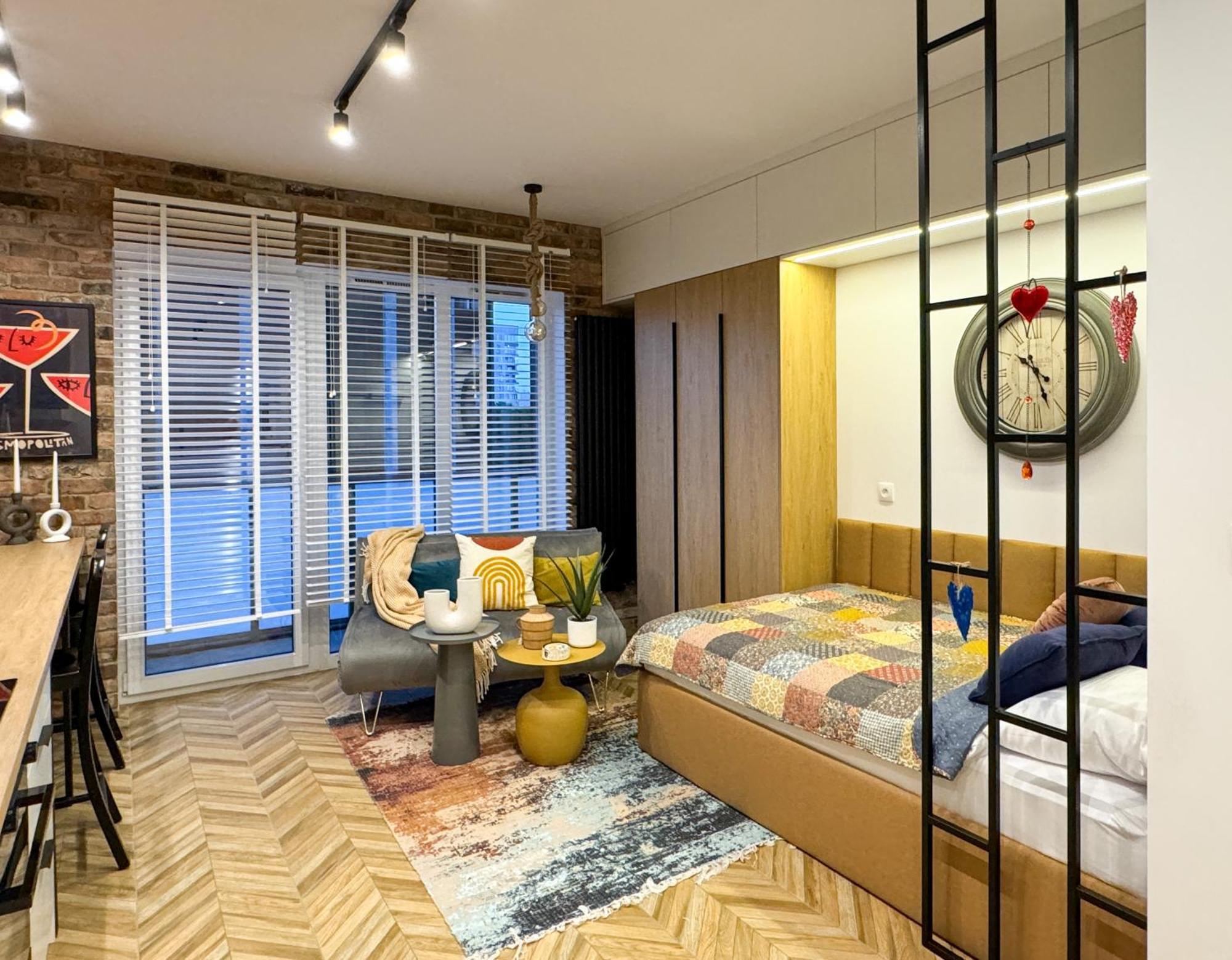 Lakru Apartments Global Office, Free Garage, Self Check-In Κατοβίτσε Εξωτερικό φωτογραφία