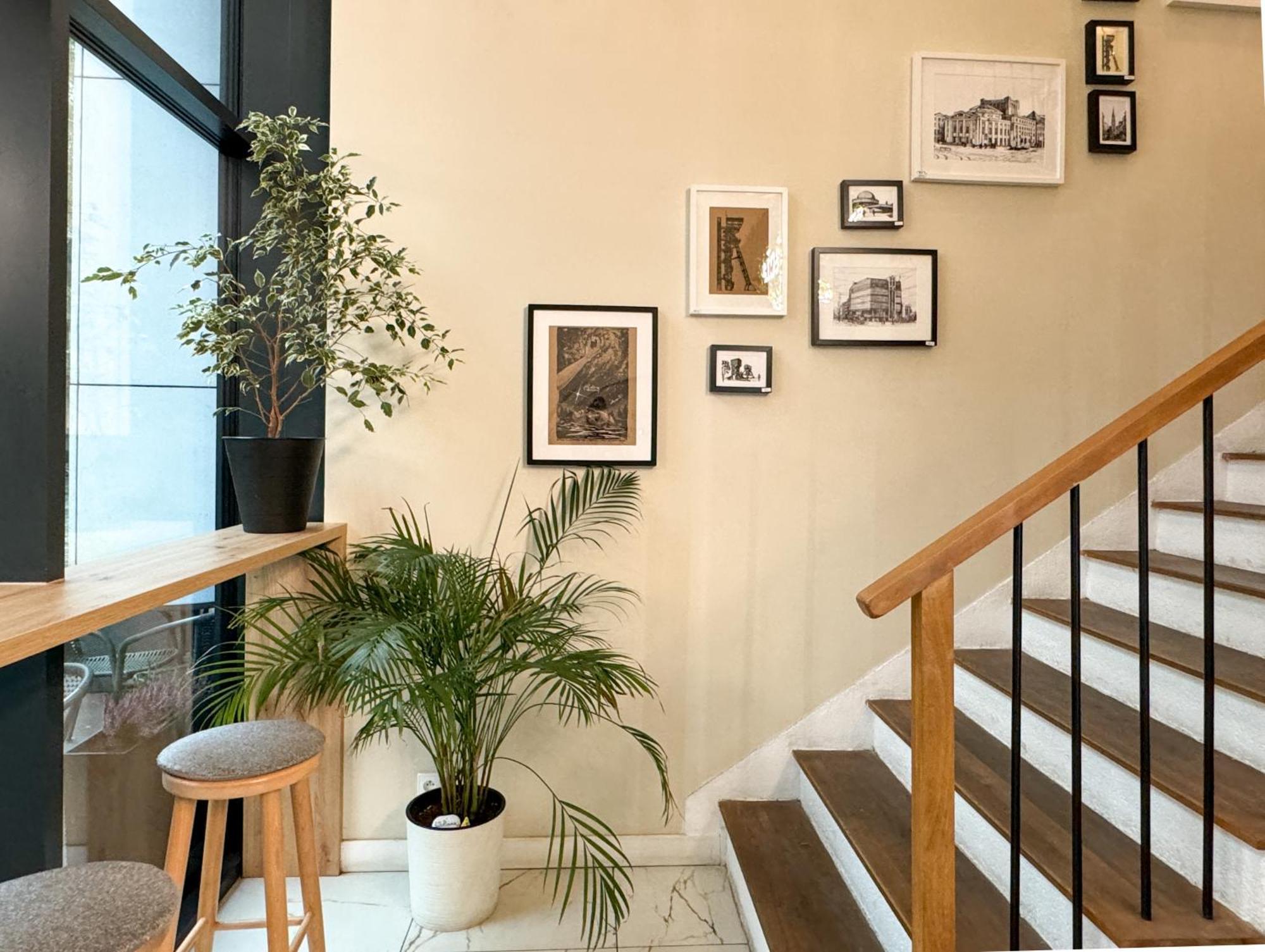 Lakru Apartments Global Office, Free Garage, Self Check-In Κατοβίτσε Εξωτερικό φωτογραφία